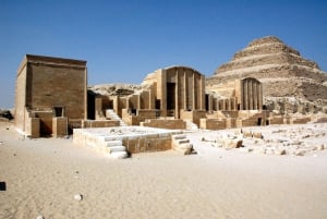 Celebrate New Year’s in Cairo and on the Nile in 8 Days