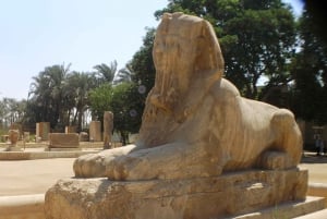 Celebrate New Year’s in Cairo and on the Nile in 8 Days