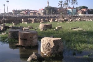 Celebrate New Year’s in Cairo and on the Nile in 8 Days