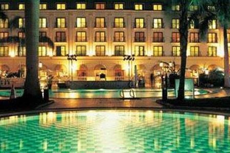 Concorde El Salam Hotel Cairo