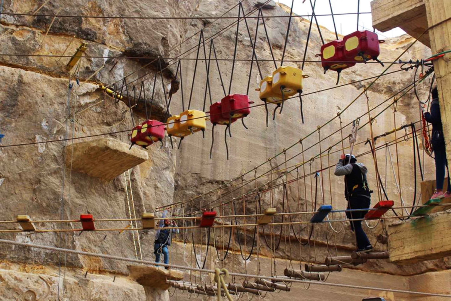 Koptisk eventyr i Cairo: Historie, kultur og familiesjov