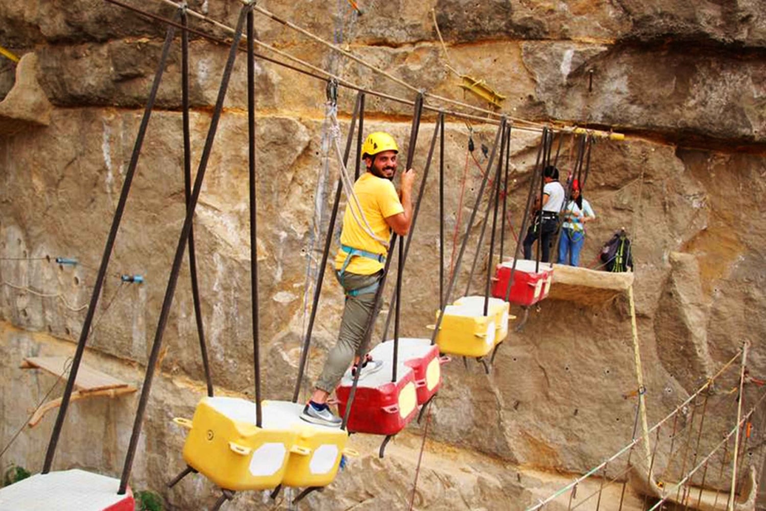 Koptisk eventyr i Cairo: Historie, kultur og familiesjov