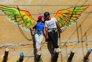 Koptisk eventyr i Cairo: Historie, kultur og familiesjov