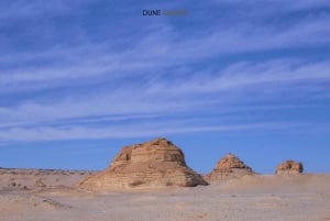 Discover Wadi Hitan, Egypts Prehistoric Wonder!