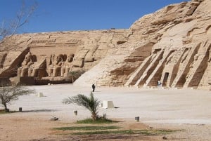 Egitto: tour privato di 7 giorni, mongolfiera, voli. Crociera sul Nilo