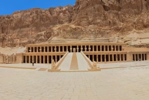 Ab Kairo: 8-tägige Tour durch Kairo, Luxor und Assuan mit Kreuzfahrt