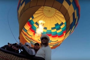 Vanuit Caïro: 8-daagse rondreis door Caïro, Luxor en Aswan met rondvaart