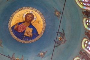 Egipto: El Cairo Islámico y Copto Visita Guiada de un Día Completo