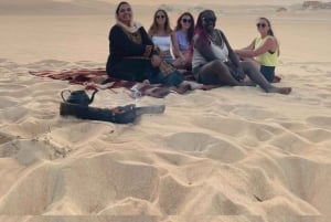 مصر : جولات خاصة أو جماعية في مصر