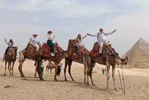 مصر : جولات خاصة أو جماعية في مصر
