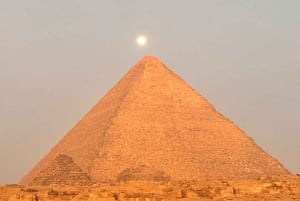 مصر : جولات خاصة أو جماعية في مصر