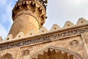 مصر : جولات خاصة أو جماعية في مصر