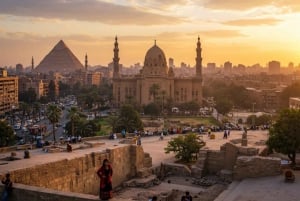 مصر : جولات خاصة أو جماعية في مصر