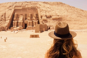 Egypt Tour From Dubai: Cairo, Alexandria & Nile Cruise 8Days