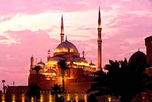 Cairo Day Tour: Pyramids, Museum, Camel Ride & Local Lunch