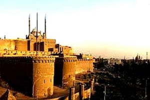Cairo Day Tour: Pyramids, Museum, Camel Ride & Local Lunch