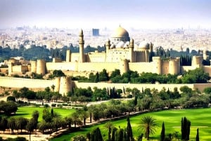 Cairo Day Tour: Pyramids, Museum, Camel Ride & Local Lunch