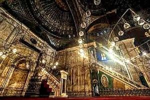 Cairo Day Tour: Pyramids, Museum, Camel Ride & Local Lunch