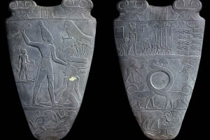 Egyptisk museum og mumiemuseum - privat dagstur