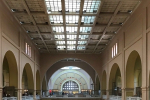 المتحف المصري، المتحف القومي للحضارة المصرية