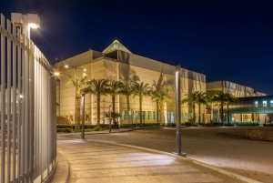 المتحف المصري، المتحف القومي للحضارة المصرية