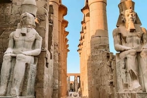 Egypt's Most Luxurious Tour