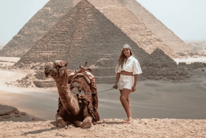 Le circuit le plus luxueux d'Égypte