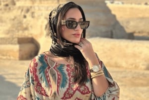 Le circuit le plus luxueux d'Égypte