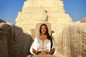 Le circuit le plus luxueux d'Égypte