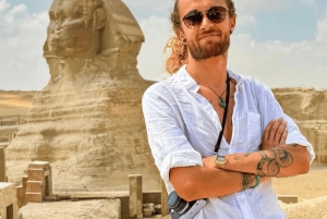 Le circuit le plus luxueux d'Égypte
