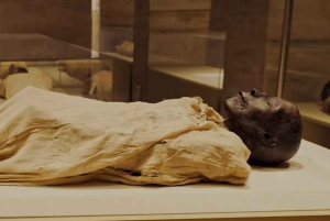 El viaje más lujoso de Egipto