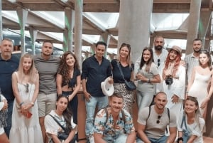 El viaje más lujoso de Egipto