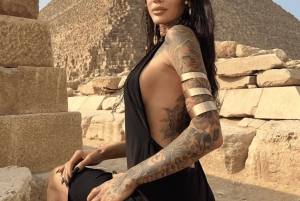 El viaje más lujoso de Egipto