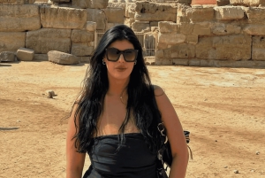 El viaje más lujoso de Egipto