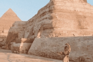 El viaje más lujoso de Egipto