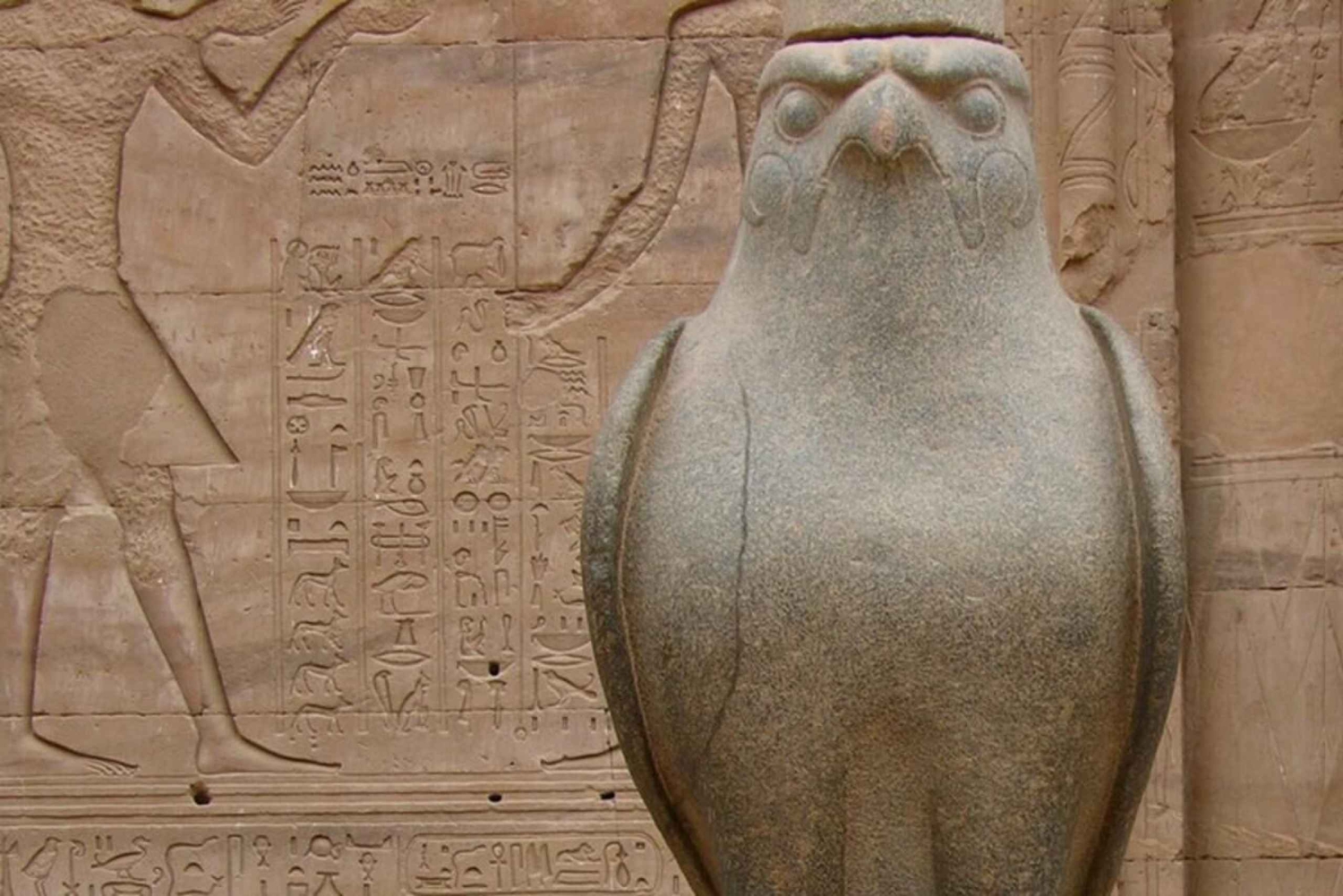 Profitez de Noël et de NY en regardant les merveilles de l'Égypte en 9 jours