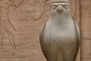 Profitez de Noël et de NY en regardant les merveilles de l'Égypte en 9 jours