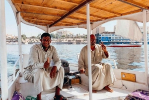 Profitez de Noël et de NY en regardant les merveilles de l'Égypte en 9 jours