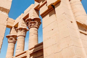 Profitez de Noël et de NY en regardant les merveilles de l'Égypte en 9 jours