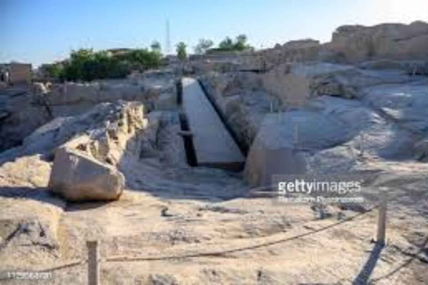 Aproveite sua viagem de 8 dias para o Ano Novo, admirando a beleza do Egito