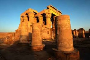 Geniet van je 8-daagse nieuwjaarsreis en laat je verrassen door de schoonheid van Egypte