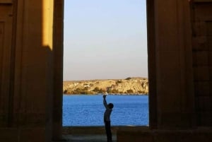 Genieße deine 8-tägige Silvesterreise und bestaune die Schönheit Ägyptens