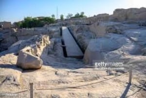 Aproveite sua viagem de 8 dias para o Ano Novo, admirando a beleza do Egito