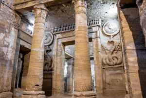 Explore Alexandria Treasures From Cairo