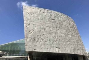 Esplora i tesori di Alessandria dal Cairo