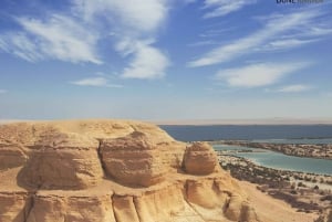 ¡Explora Fayoum!