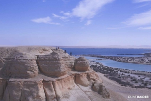 ¡Explora Fayoum!