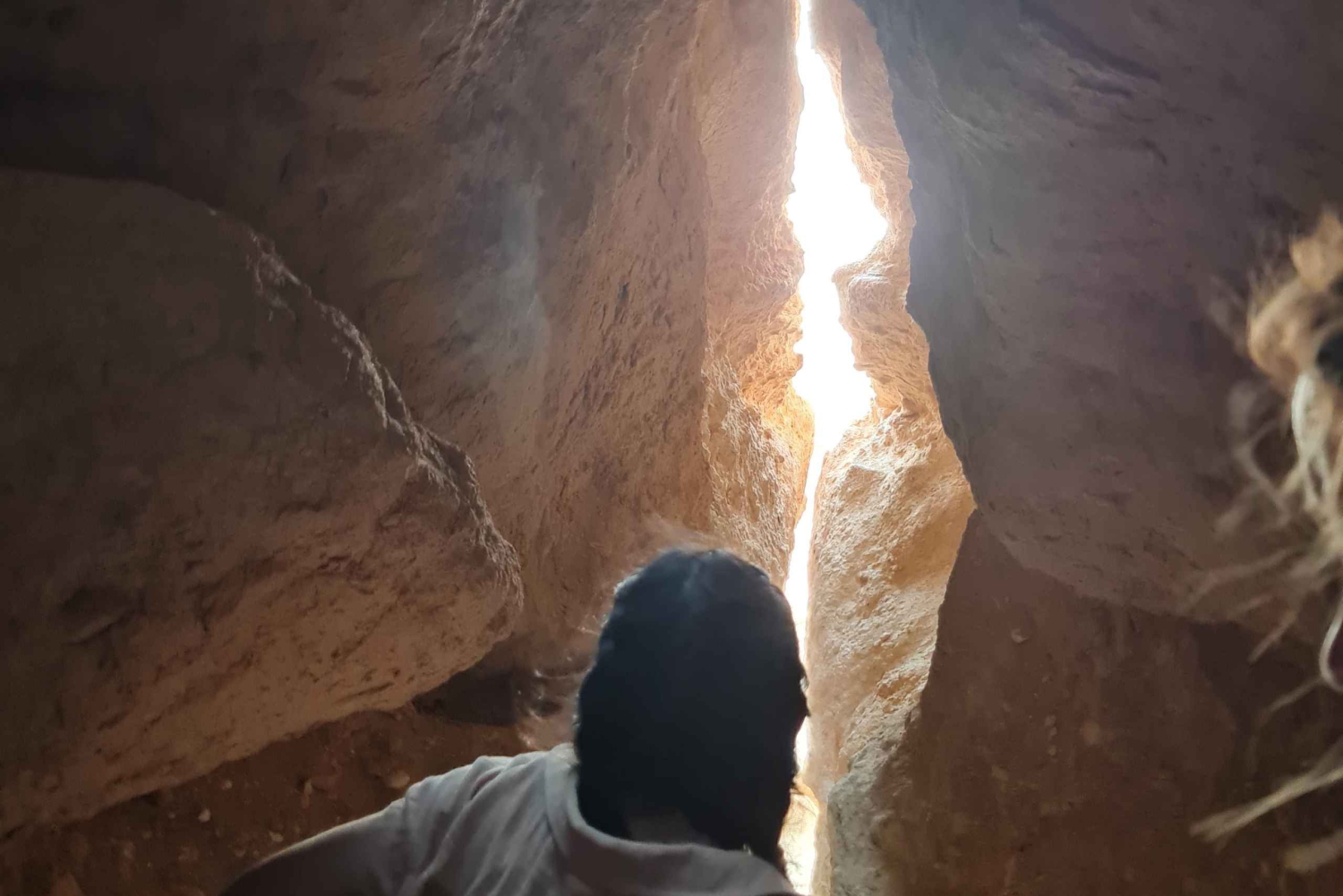 Fayoum 4X4: Nascer do sol, cascatas Rayan e Vale das Rodas