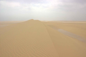 Fayoum 4X4: Nascer do sol, cascatas Rayan e Vale das Rodas