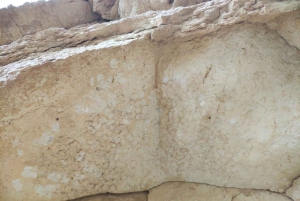 Fayoum 4X4: Nascer do sol, cascatas Rayan e Vale das Rodas